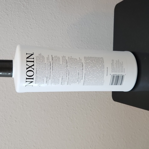 Nioxin Scalp Therapy Conditioner for Fine Hair - Picture 3 of 3